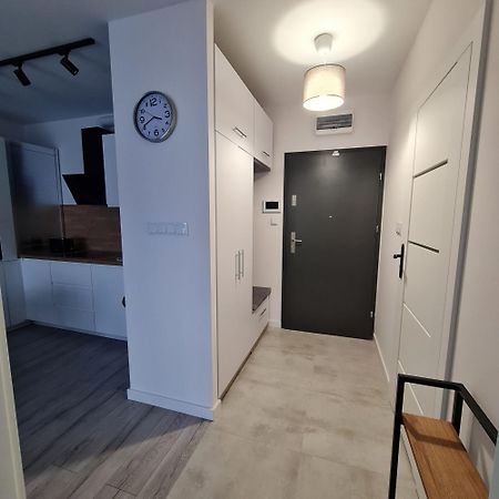 Green De Lux Apartament Dziwnow Dziwnów Exterior foto