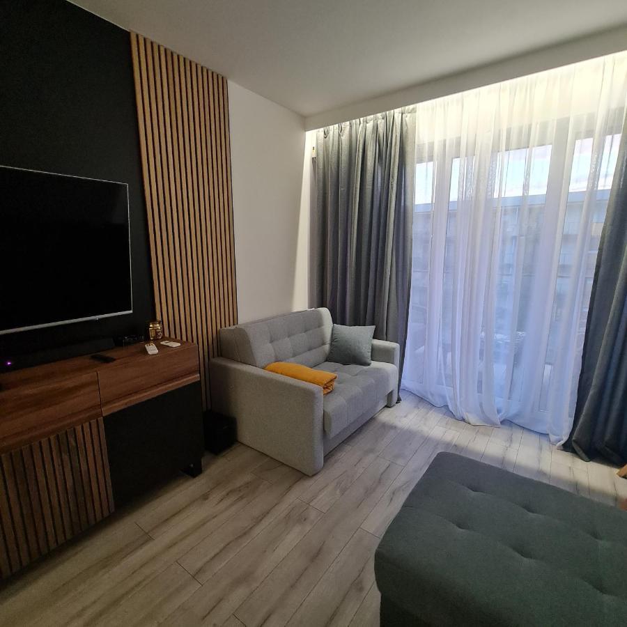 Green De Lux Apartament Dziwnow Dziwnów Exterior foto