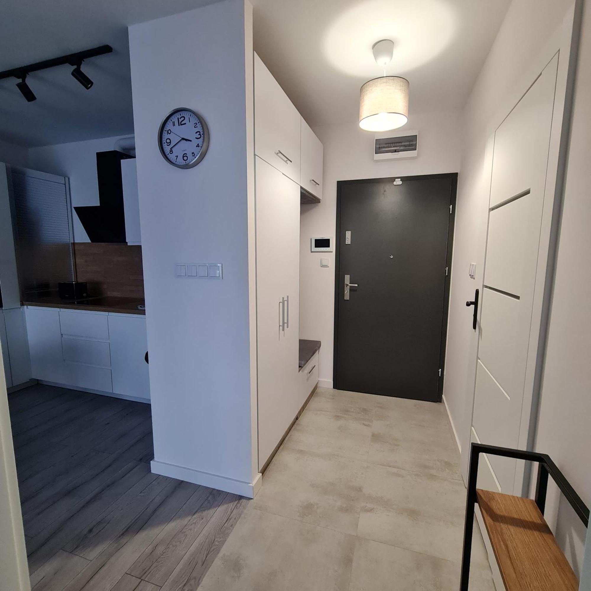 Green De Lux Apartament Dziwnow Dziwnów Exterior foto